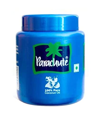 Jar Parachute Oil 200Ml