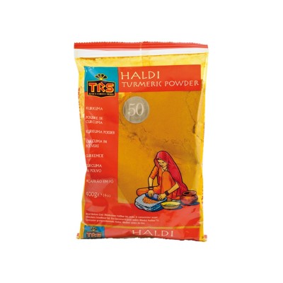 Trs Haldi Powder 400Gms