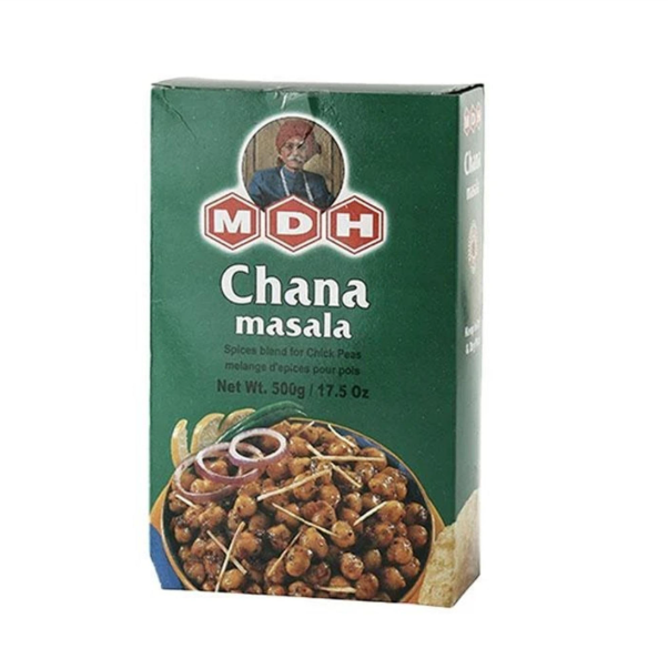 [GRO11300] Mdh Chana Masala 500Gms