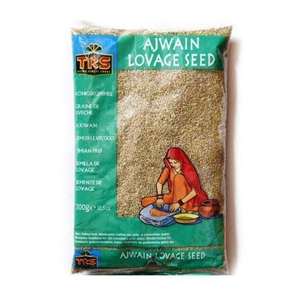 [WHO13729] Trs Ajwain Seed 300Gms