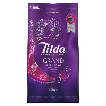[RIC13647] Tilda Ex Long Rice 10Kg