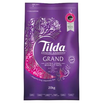 Tilda Ex Long 20Kg