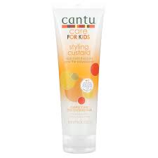 Cantu Care For Kids Curling Cream 8Oz