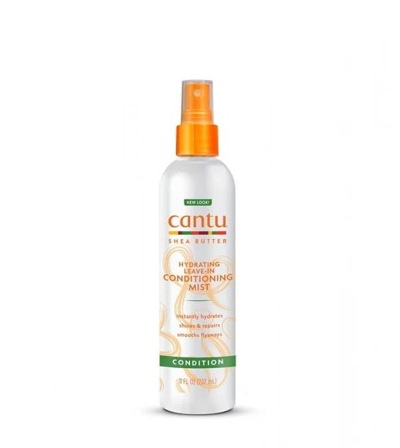 [HEA8394] Cantu Leave In Conditioner 237Ml