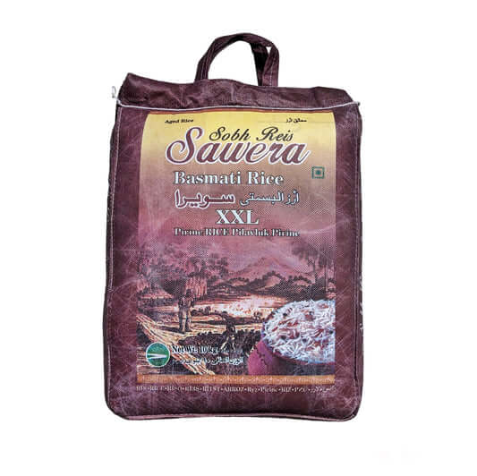 Sobh Reis Basmati Rice 5Kg