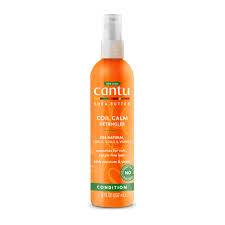 [HEA8370] Cantu Coil Calm 237Ml