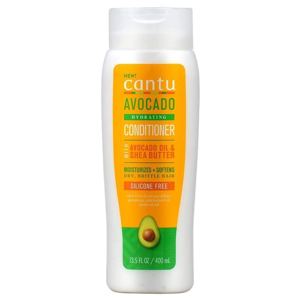 Cantu Avocado Conditioner 400Ml