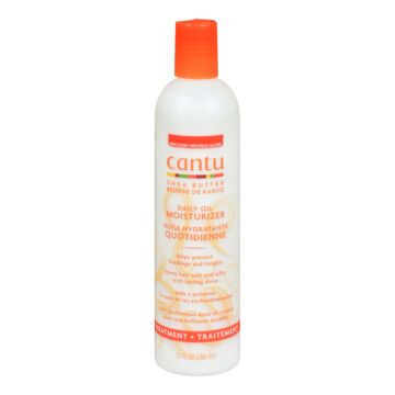 [HEA8381] Cantu Daily Oil Moisturizer 384Ml