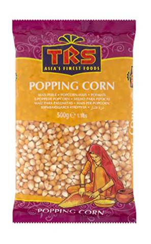 Trs Red Peanuts 375Gms