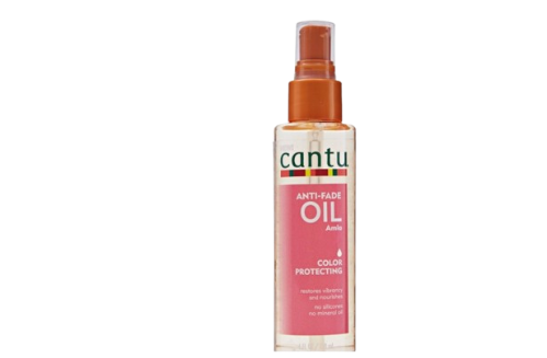 Cantu Anti Fade Oil 118Ml
