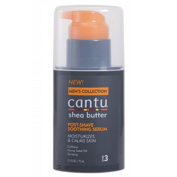 [HEA8406] Cantu Soothing Serum 75Ml