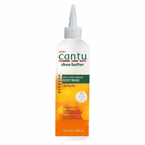 [HEA8402] Cantu Root Rinse 355Ml