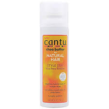 [HEA8410] Cantu Style Stay 141Gms
