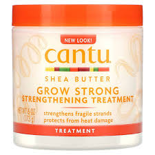[HEA8390] Cantu Grow Storng S T 173Gm