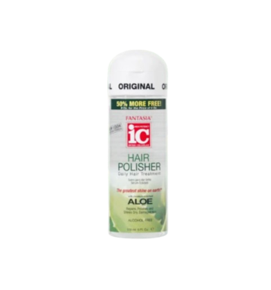 IC Hair Polisher 178Ml