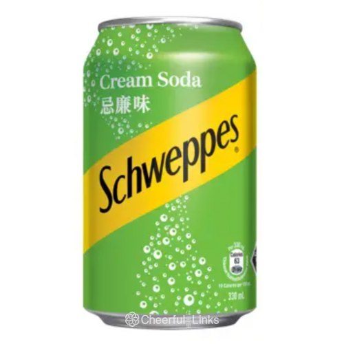 [SOF13012] Schweppes 330Ml