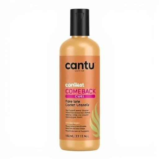 [HEA8371] Cantu Comeback Curl 355Ml