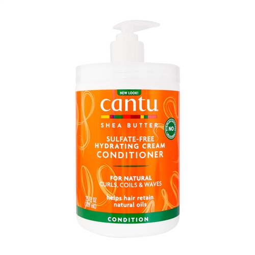 [HEA8392] Cantu Hydrating Coditioner 709Gms