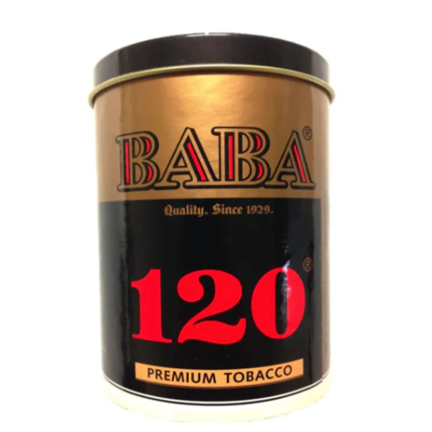 Baba 120
