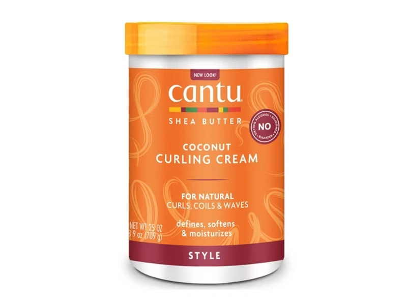 Cantu Coco Curling Cream 709Gms