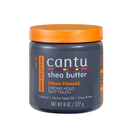 [HEA8376] Cantu Cream Pomade 227Gm
