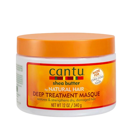 [HEA8382] Cantu Deep Treatment 340Gms