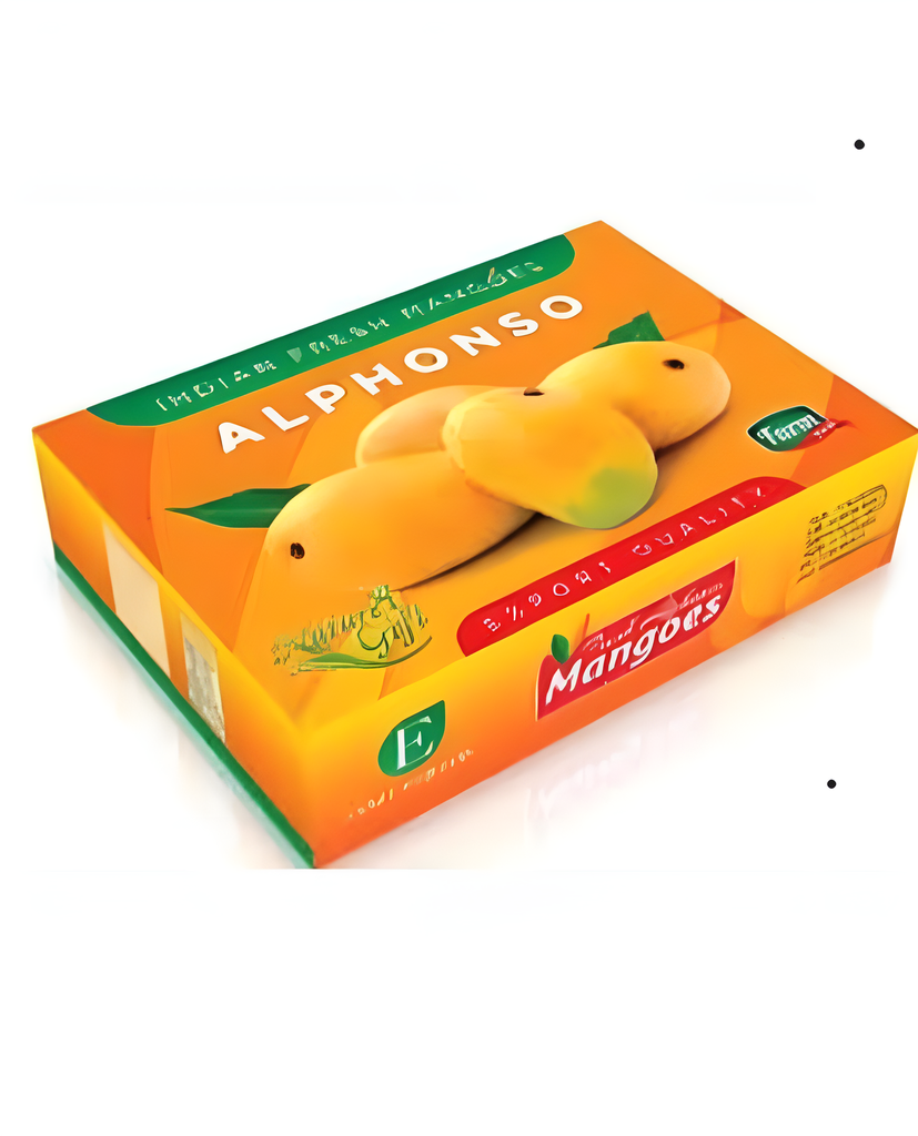 Alphonsho Mango Small Box