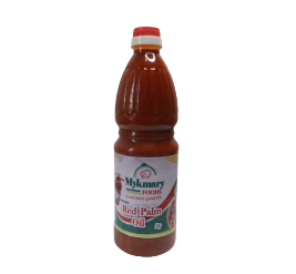 Mul Palm Oil 1Ltr