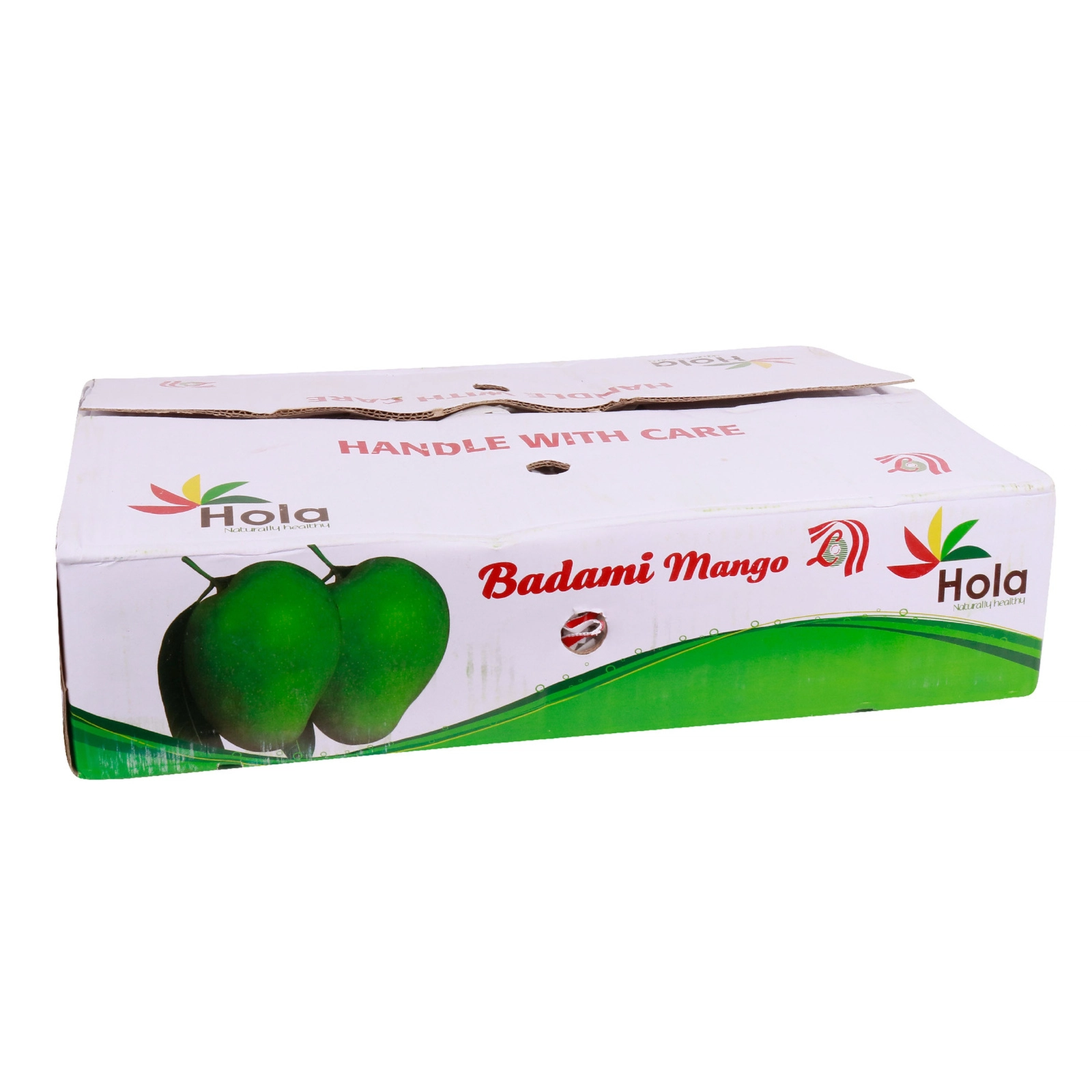 [FRE7941] Badami Mango Box 4Kg