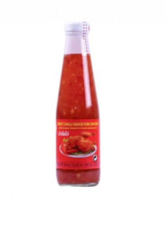 Sweet Chilli sauce 350Gms