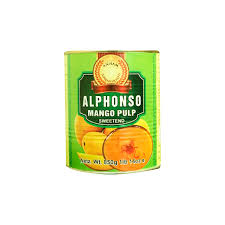 [DRI7696] Annam Mango 500ml