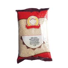 [LEN7547] Anju Urid Gota 2Kg