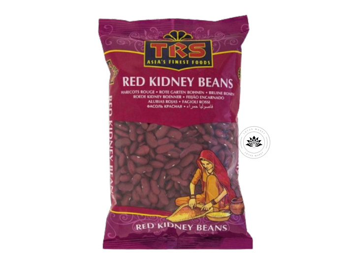 [BEA13859] Trs Red Kidney Beans 1Kg