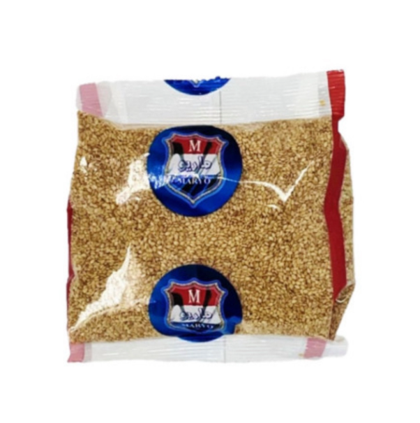 [WHO11259] Maryo Sesame Seed 300Gms