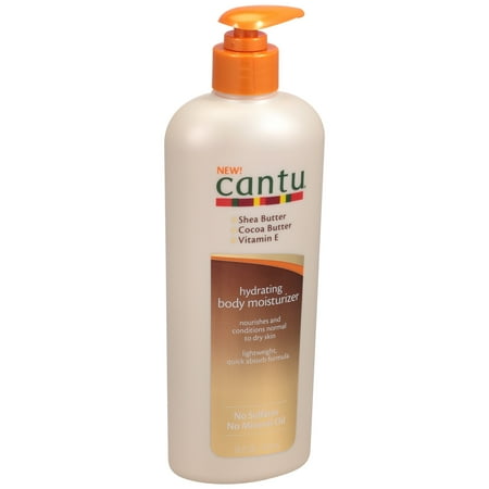 Cantu Anti Break Oil 118Ml