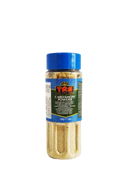 [GRO13754] Trs Cardamom Powder 50Gms