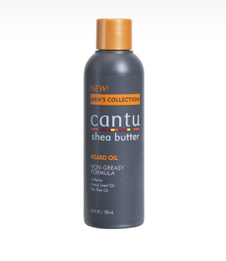 Cantu Beard Oil 100Ml