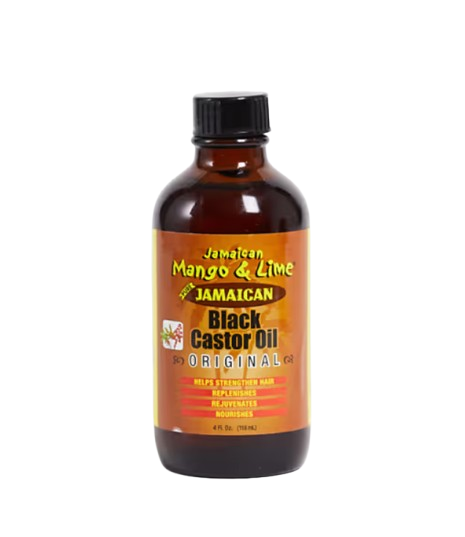 Mango N Lime Castor Oil Original 118Ml