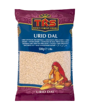 Trs Urid Dal 500Gms