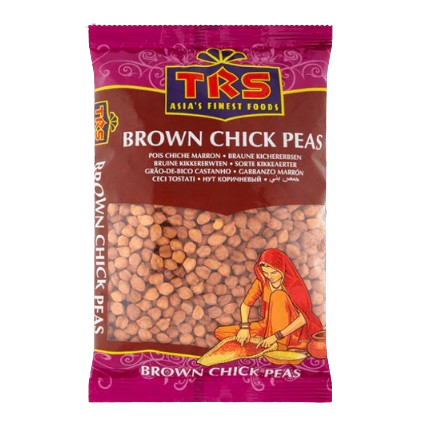 Trs Kala Chana 500Gms