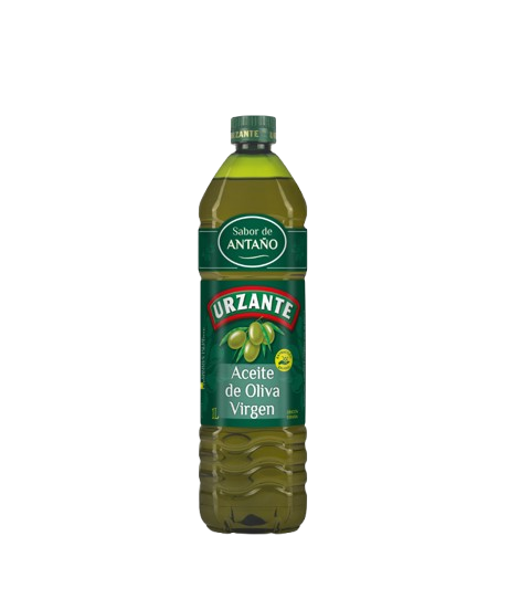 Urzante Olive Oil 1Lt