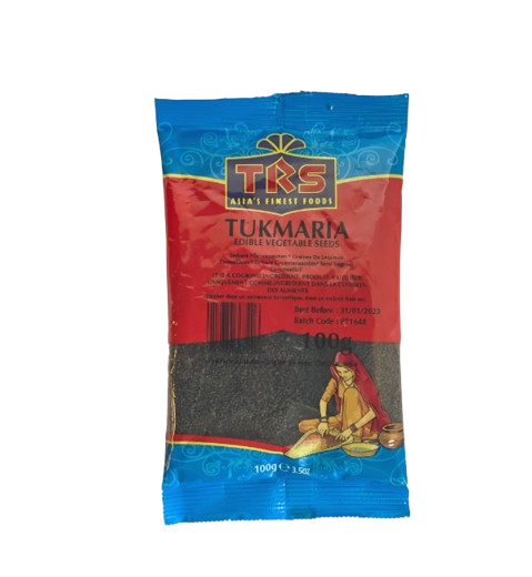 Trs Tukmaria Whole 100Gms