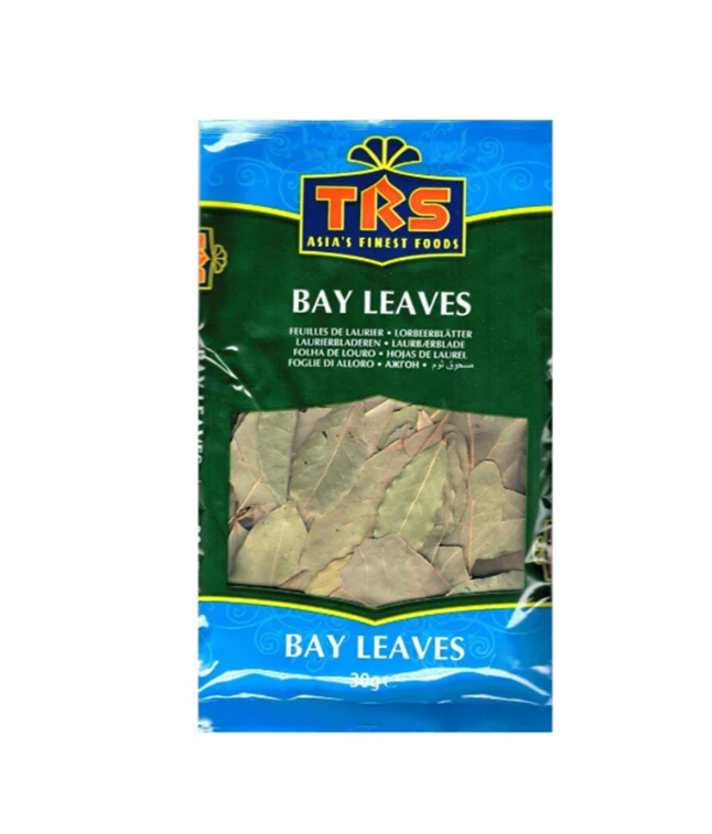 [WHO13736] Trs Bay Leaves 10Gms