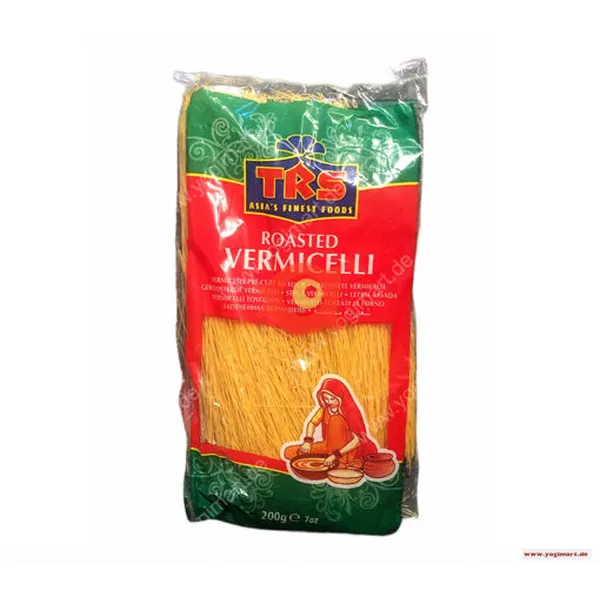 [EAS13904] Trs Vermicelli Roasted 200Gms