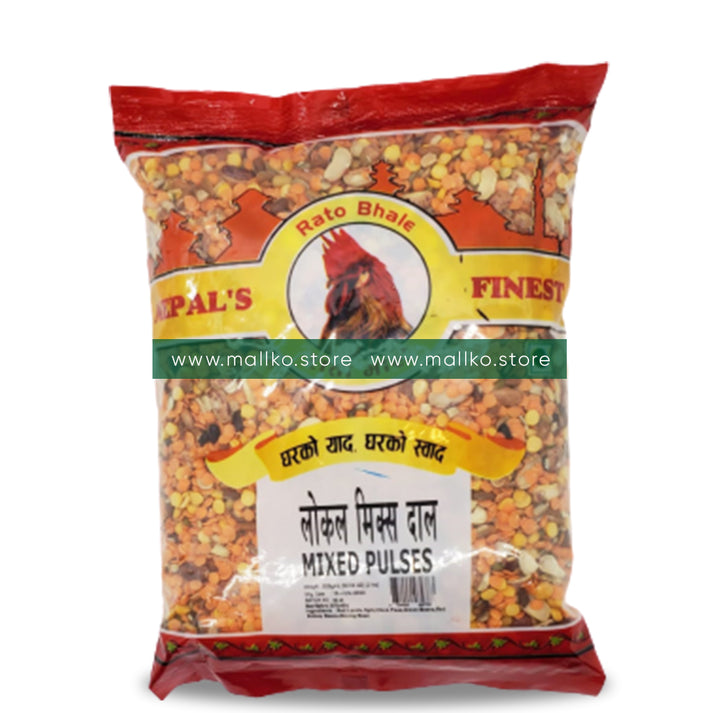 [BEA11559] Nepali Mixed Daal