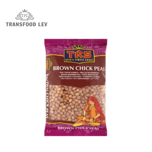Trs Kala Chana 1Kg