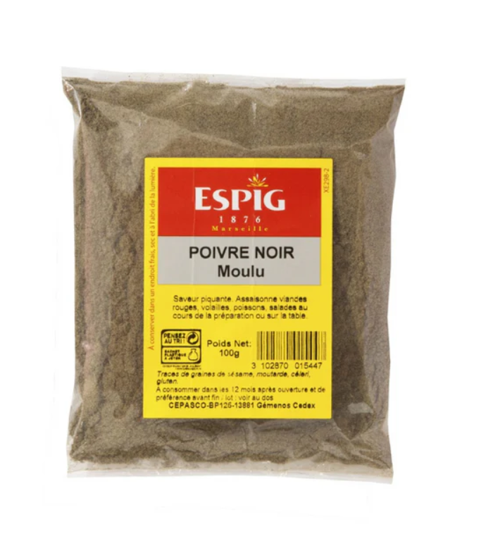 [SPI9190] ESPIG 100GM