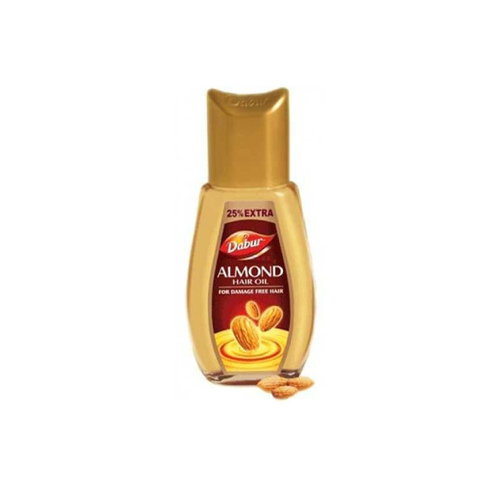Dabur Almond Hair Oil 100Ml