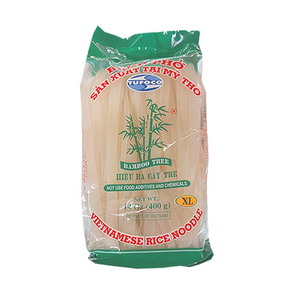 Bamboo Tree XL 400Gms