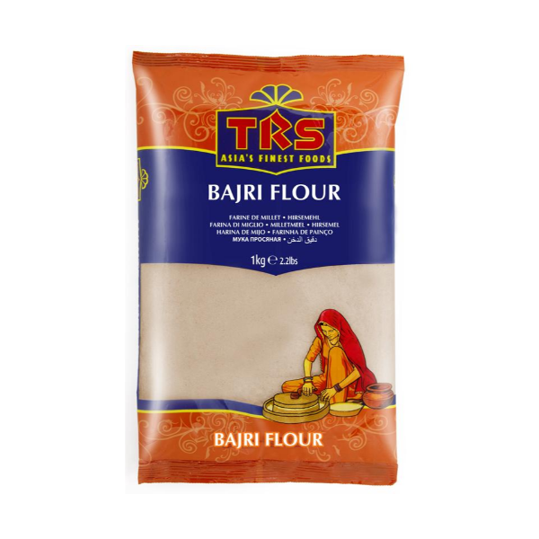 Krg Bajri Flour 1Kg